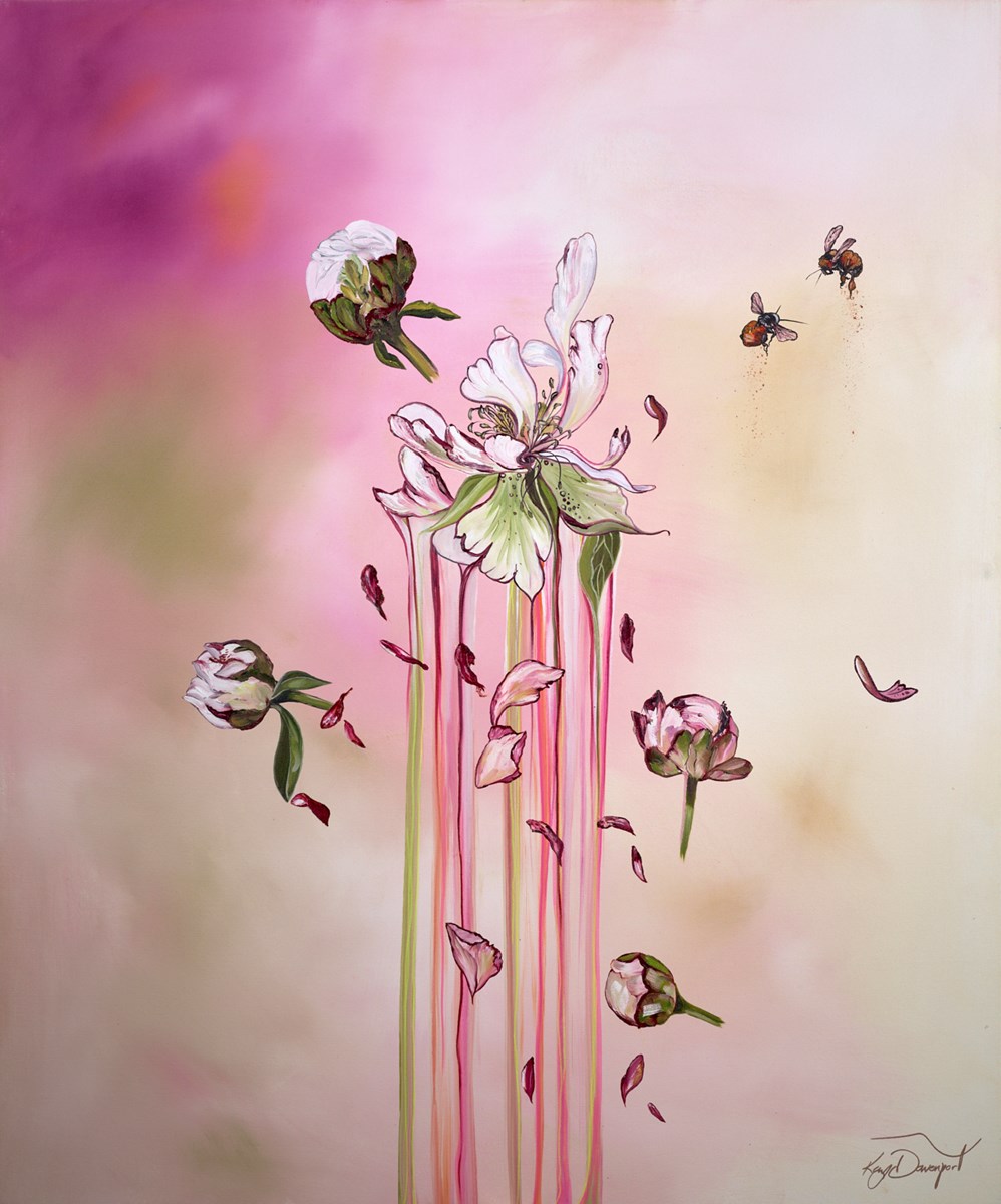 Bees and Dreams image