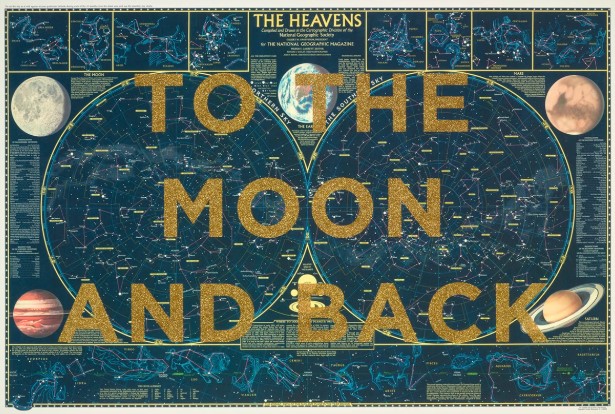 To the Moon and Back image